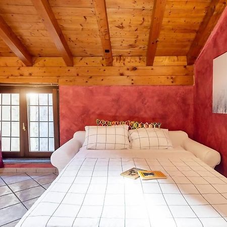Dimora Gilles Aosta Valley Bard Exterior foto