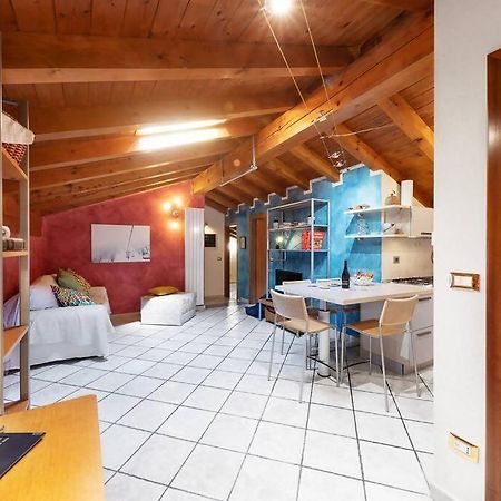 Dimora Gilles Aosta Valley Bard Zimmer foto