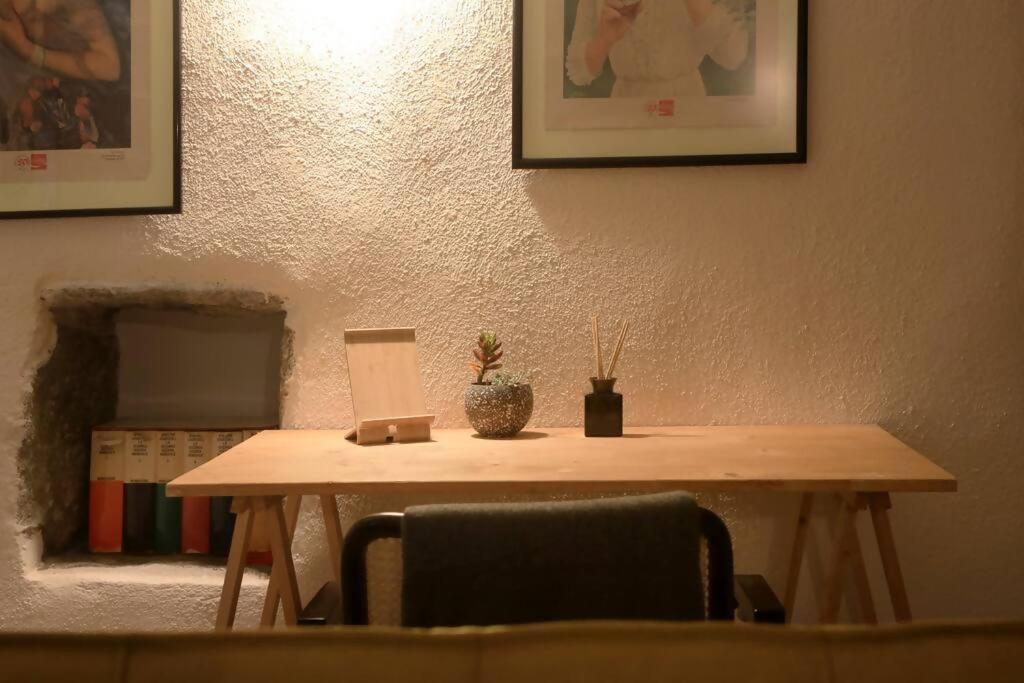 Dimora Gilles Aosta Valley Bard Zimmer foto