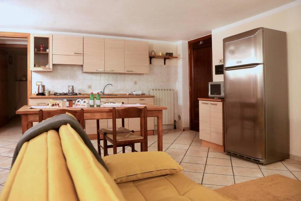 Dimora Gilles Aosta Valley Bard Zimmer foto