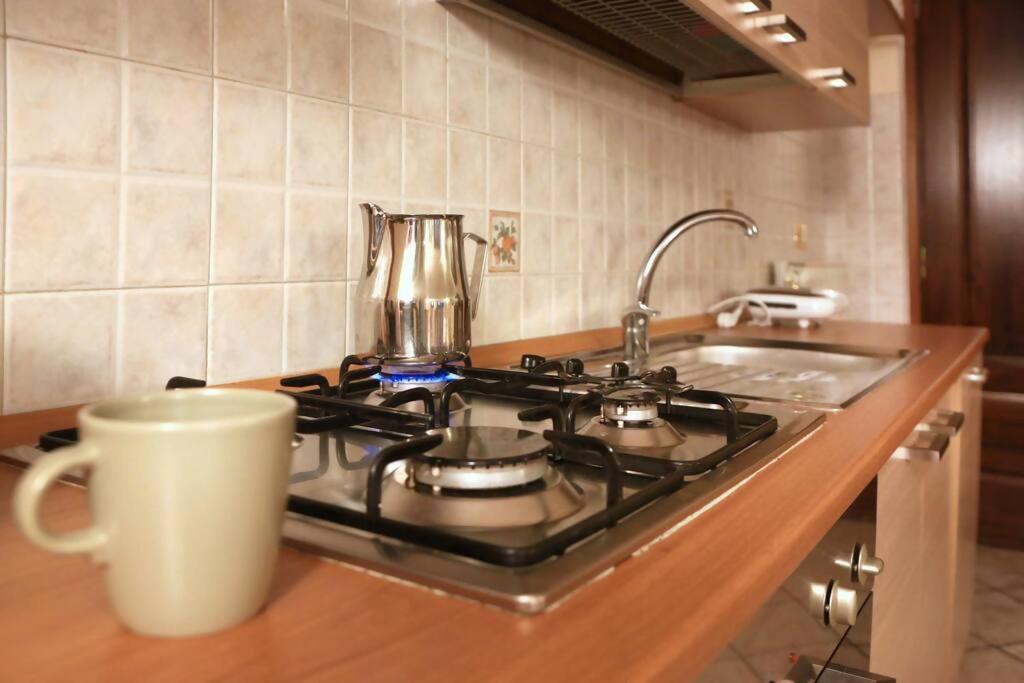 Dimora Gilles Aosta Valley Bard Zimmer foto