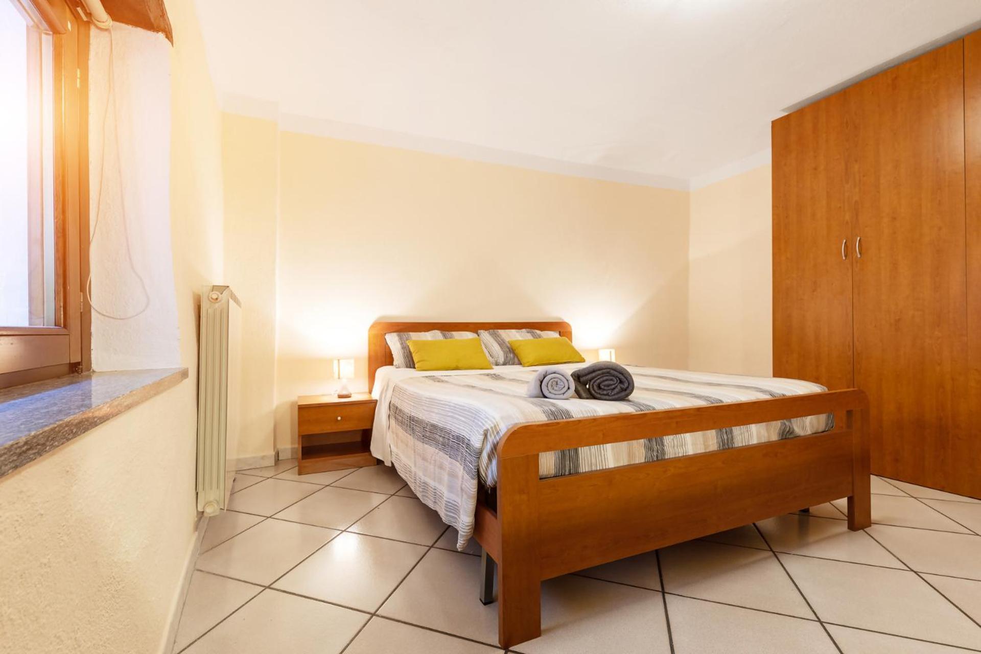 Dimora Gilles Aosta Valley Bard Zimmer foto