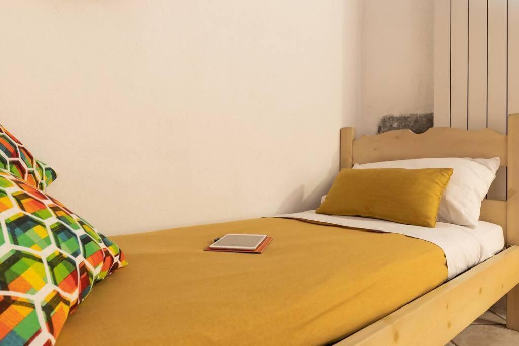 Dimora Gilles Aosta Valley Bard Zimmer foto